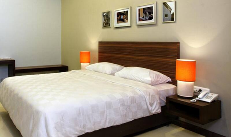 Hotel Kanakabhishegam, Nagapattinam 1
